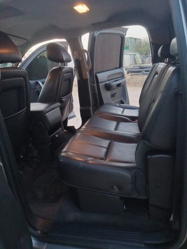 Gmc Sierra 2013 Pick Up 5.3l Sle Aut 8 Cil
