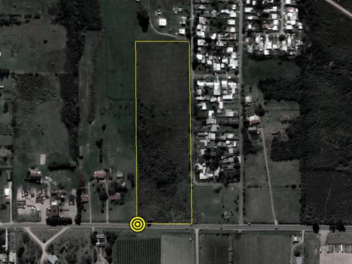 Imagen 8 de 9 de Oportunidad Terreno Zona Logística En Paso De La Arena! Financiación!