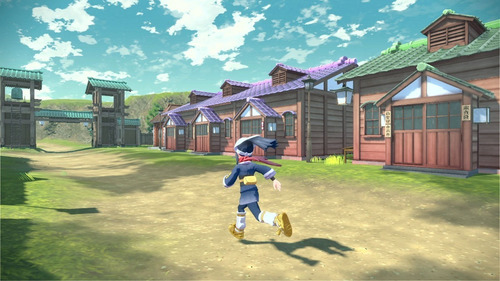 Imagen 7 de 8 de Pokémon Legends: Arceus Standard Edition Nintendo Switch Físico