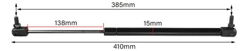 Q 1 Puntal De Gas 110n 41 Cm Soporte De Elevación De Choque