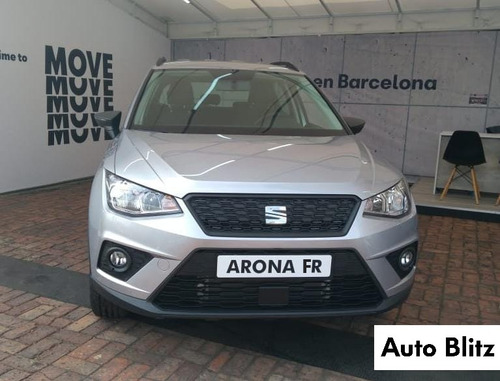 Seat Arona Reference 2022 0km