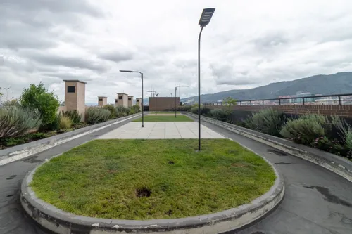 Apartamento En Venta En Santa Paula. Cod A24073