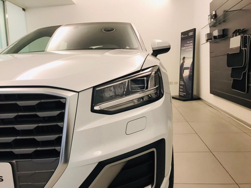 Nueva Audi Q2 Sport 30 Tfsi 116 Cv 21 A1 Q3 A3 Eb Gla X2 X3