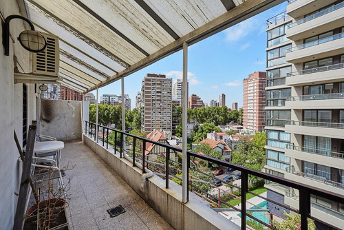 Departamento - Belgrano