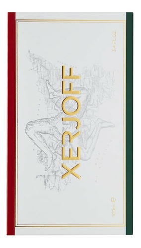 Xerjoff 1861 Naxos Edp 100ml Unisex