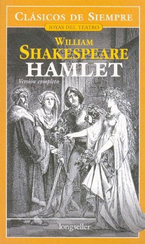 Hamlet - William Shakespeare