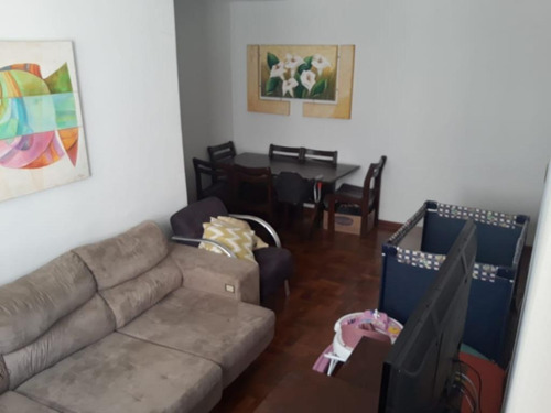 Imagem 20 de 30 de Apartamento Residencial À Venda, Santana, São Paulo - Ap1389. - Ap1389