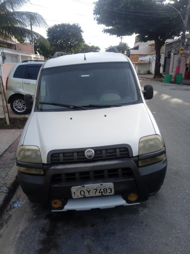 Doblo Fiat