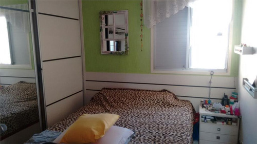 Imagem 16 de 18 de Apartamento Duplex Residencial À Venda, Mooca, São Paulo. - Ad0016