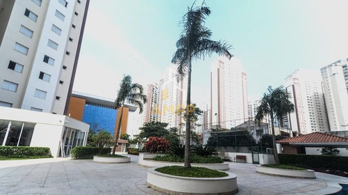Imagem 11 de 15 de Apartamentos - Residencial - Tatuapé Condominium Club - 1583