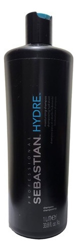  Shampoo Hydre Hidratante 1000 Ml Sebastian Profesional