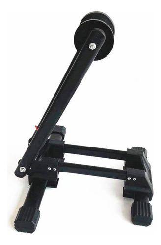 Soporte Plegable Para Bicicletas, Organizador De Soporte