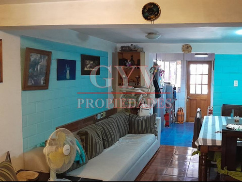 Venta Casa En La Ermita, Primera Etapa