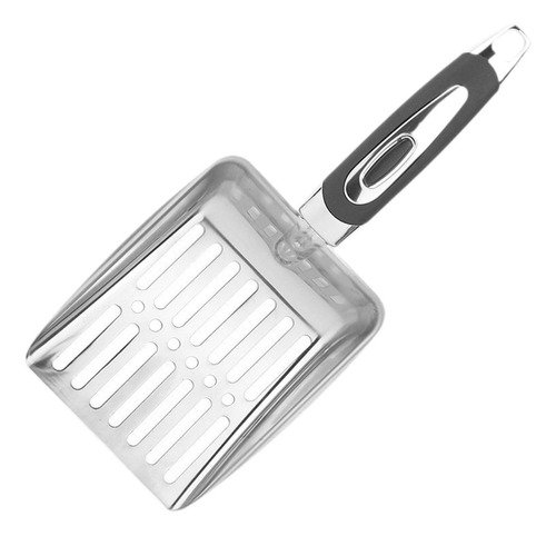 Palas De Limpieza Para Mascotas Kitty Scooper Para Gris