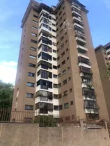 Comprar Ro - Venta Apartamento En Santa Mónica, Zona Segura, Y De Fácil Acceso. 3hab+serv; 2ba+serv, 1esta.  Ref. 67000 