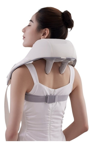 Trapecio Cervical Trapecio Hombro Alivio Del Dolor Massager