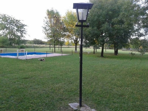 Imagen 25 de 30 de Dueño Alquila Quinta 15 Días Mínimo En Temporada - Zona Norte - Capilla Del Señor.