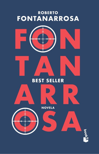 Best Seller - Fontanarrosa Roberto (libro) - Nuevo