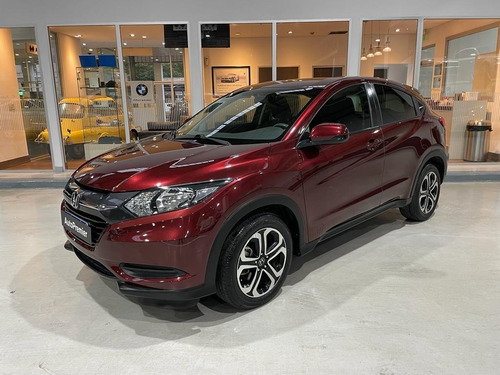 Imagen 2 de 24 de Honda Hr-v Lx Cvt - Bmw Autopremier