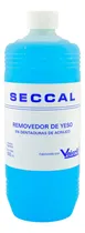 Comprar Removedor Yeso Seccal X 500ml Odontologia Laboratorio