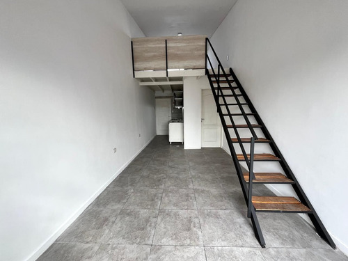 Departamento En Alquiler En Jose C Paz