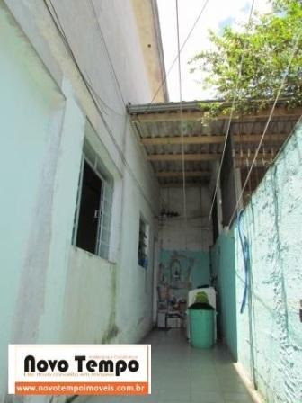 Casa À Venda, 2 Quartos, 1 Vaga, Jardim São José - Guarulhos/sp - 57