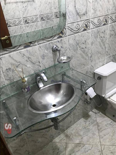 Imagem 7 de 23 de Sobrado Com 3 Dormitórios À Venda, 400 M² Por R$ 797.000,00 - Parque Vitória - São Paulo/sp - So0410