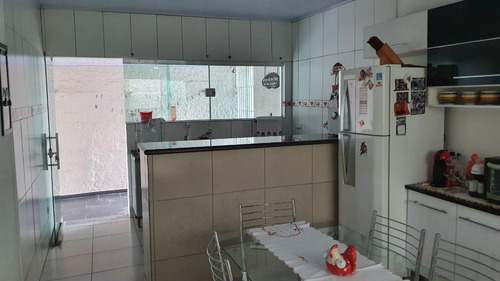 Casa Para Locação Em Embu Das Artes, Centro, 2 Dormitórios, 1 Suíte, 1 Banheiro - 592_2-1168744