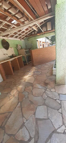 Imagem 13 de 30 de Chácara Com 2 Dorms, Área Rural De Pirassununga, Pirassununga - R$ 300 Mil, Cod: 51400 - V51400