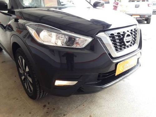 Imagem 4 de 15 de Nissan Kicks 1.6 16v Flexstart Sv 4p Xtronic