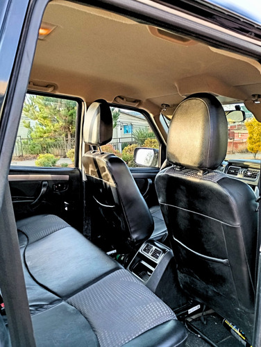 Mahindra Pik-Up Refresh Dc 4X2 Mt Full