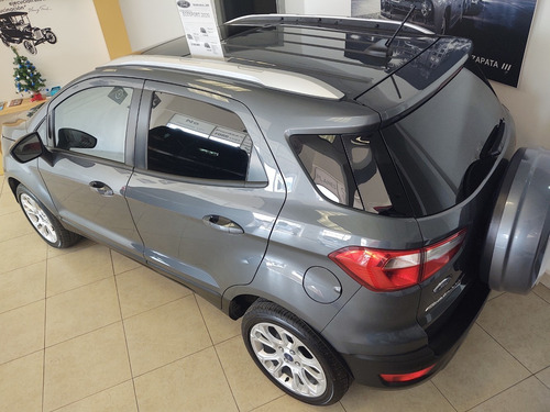 Ford Ecosport 2021 2.0 Titanium At
