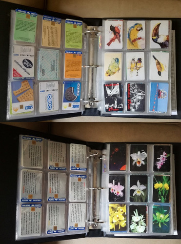 Imagen 4 de 11 de Colección Tarjetas Telefónicas +400 Cards. Tienda Sta Mónica