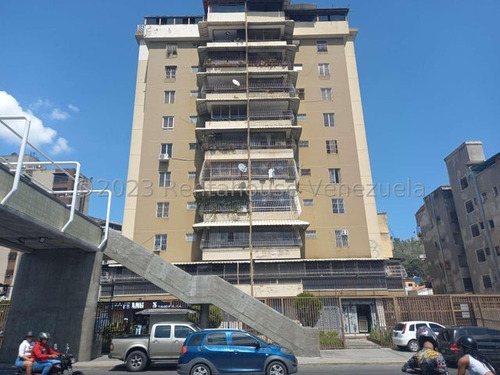 Apartamento En Venta La Paz 24-10473