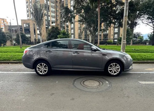 MG 6 1.8 Std