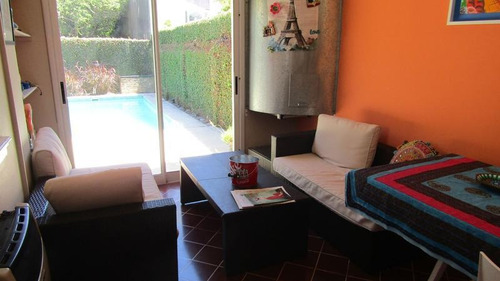 Imagen 6 de 19 de Casa 4 Ambientes Jardín Y Pileta Zona Res. Exclusivo Plaza De La Cruz!venta Directa!escuchan Ofertas!