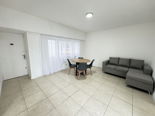 Departamento En Venta 2 Ambientes Centro Mar Del Plata