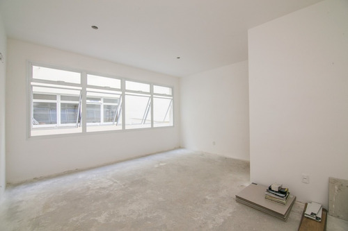 Sala Comercial Para Venda, Petrópolis, Porto Alegre - Sa1708. - Sa1708-inc