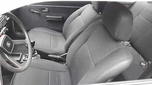 Imagem 15 de 15 de Volkswagen Ls