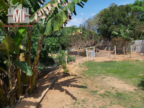 Imagem 27 de 30 de Chácara Com 03 Dormitórios, Pomar Formado, Excelente Localização À Venda, 1100 M² Por R$ 310.000 - Zona Rural - Pinhalzinho/sp - Ch0530