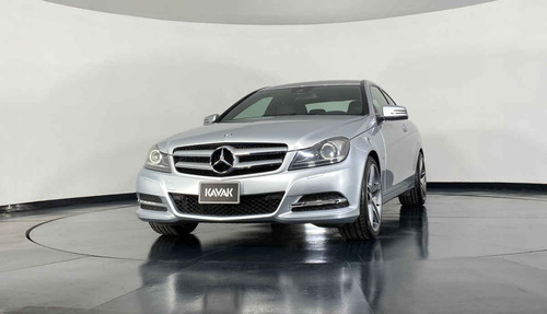 Imagen 1 de 15 de 114346 - Mercedes-benz Clase C 2015 Con Garantía