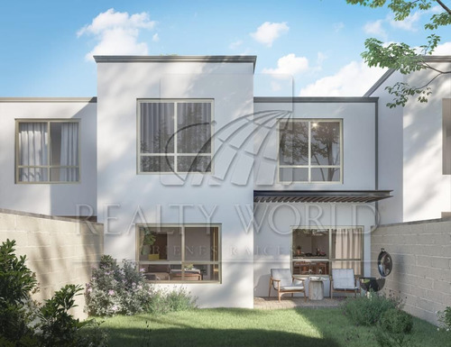 Casas En Venta En Juárez (los Chirinos)