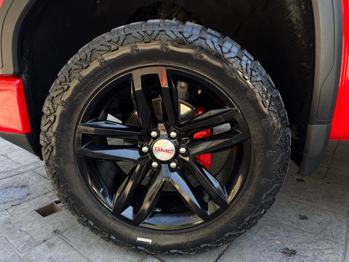 GMC Sierra 5.4 Cabina Regular Sle 4x4 At