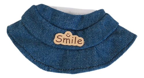 Sombrero De Peluche Para Muñeca De 15 Cm Y 17 Cm, Sombrero