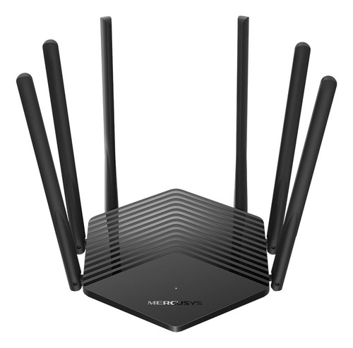 Router Dual Band Ac1900 Mercusys Mr50g