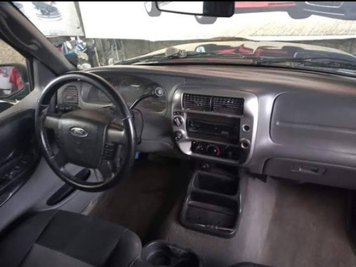 Imagen 5 de 15 de Ford Ranger Americana
