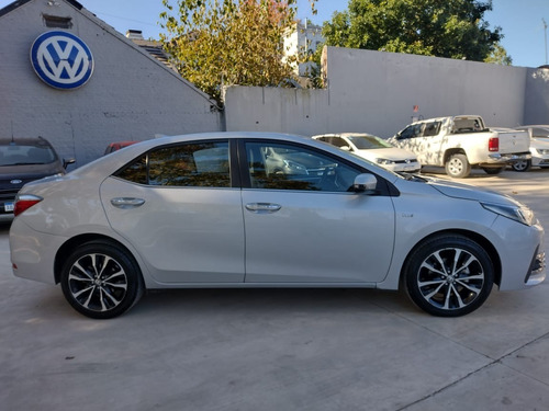 Toyota Corolla 1.8 Se-g Cvt 140cv 2019 Impecable