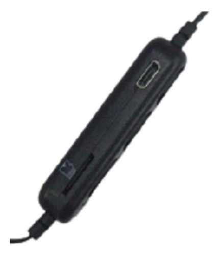 Imagen 4 de 6 de Auricular Inalambrico Bluetooth Para Deporte Tf5