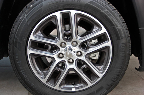 Jeep Compass 2.0 16v Flex Sport Automático