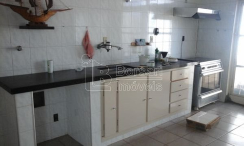 Imagem 4 de 5 de Venda De Casas / Padrão Na Cidade De Araraquara 5091